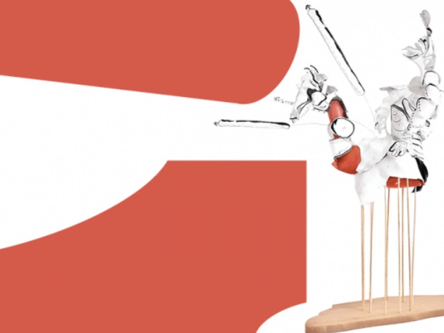 La Francia in Scena 2019 La Francia in Scena 2019