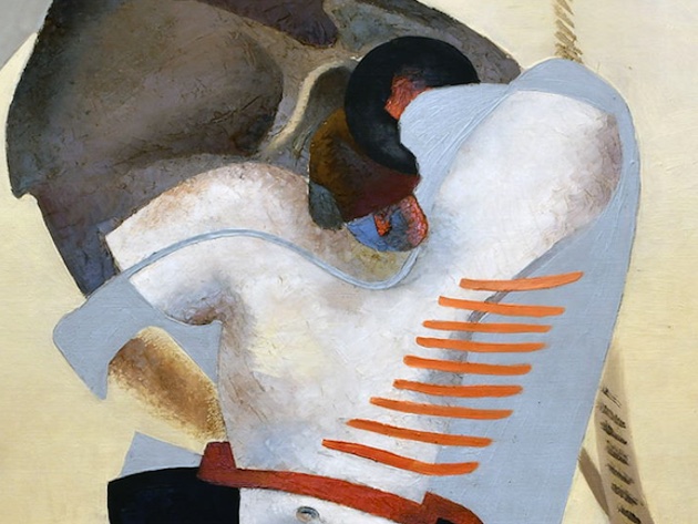 Foto: sito ufficiale della Galleria Nazionale d’Arte Moderna di Roma Capitale Foto: sito ufficiale della Galleria Nazionale d’Arte Moderna di Roma Capitale