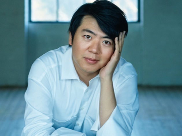 Lang Lang-Foto: sito ufficiale dell'Auditorium Parco della Musica