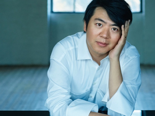 Lang Lang-Foto: sito ufficiale dell'Auditorium Parco della Musica Lang Lang-Foto: sito ufficiale dell'Auditorium Parco della Musica