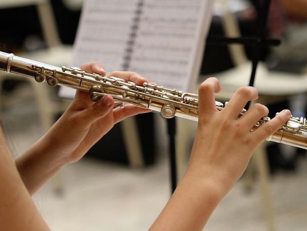 Le varie anime dell’orchestra tra barocco e contemporaneo-Foto Pixabay Le varie anime dell’orchestra tra barocco e contemporaneo-Foto Pixabay