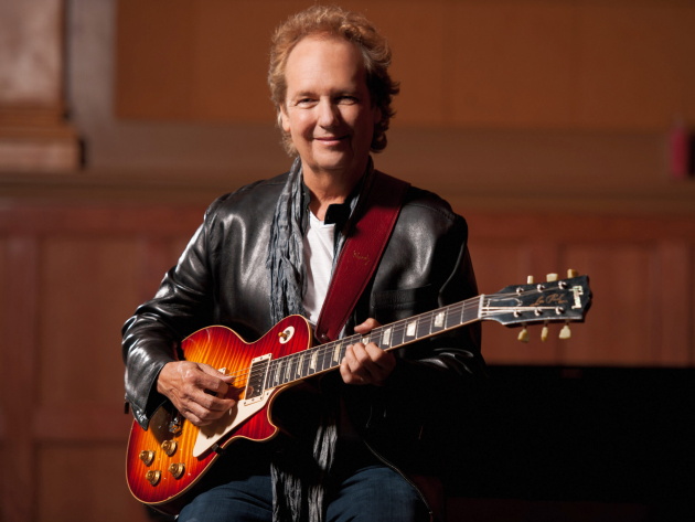 Lee Ritenour Lee Ritenour