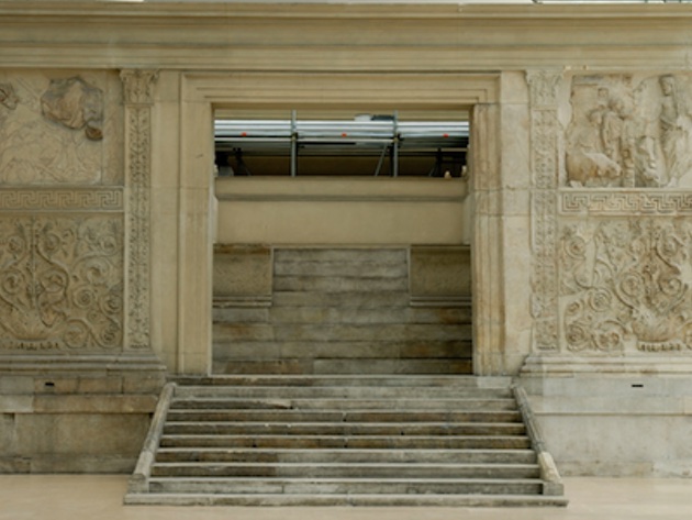 LEX. Giustizia e diritto dall’Etruria a Roma-Foto: sito ufficiale del Museo dell’Ara Pacis LEX. Giustizia e diritto dall’Etruria a Roma-Foto: sito ufficiale del Museo dell’Ara Pacis