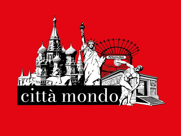 Lezioni di Storia – Città Mondo Lezioni di Storia – Città Mondo