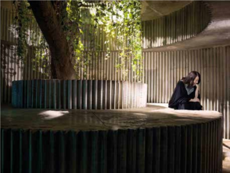 Isaac Julien. Lina Bo Bardi. A Marvellous Entanglement Isaac Julien. Lina Bo Bardi. A Marvellous Entanglement