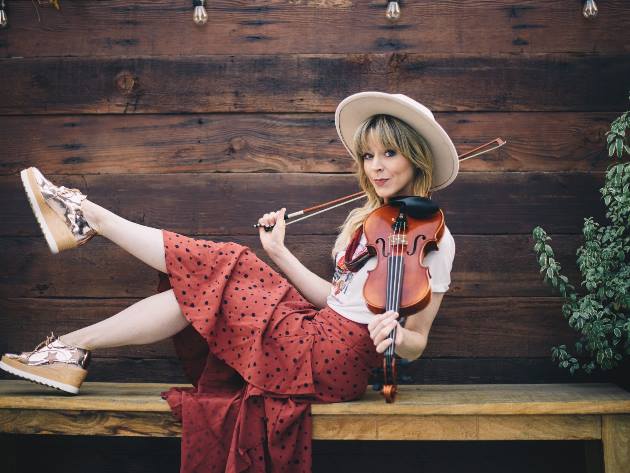 Lindsey Stirling Tour 2025 : Unmissable Performances and Mesmerizing Melodies