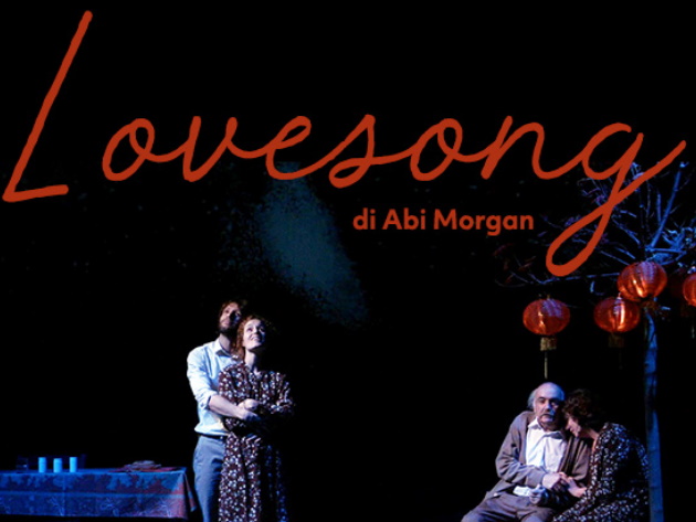 Lovesong - Teatro Belli