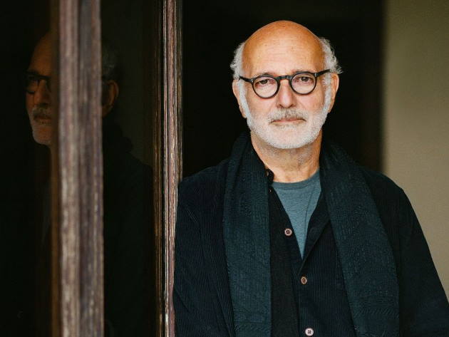 Ludovico Einaudi ph. Ufficio Stampa Musica per Roma