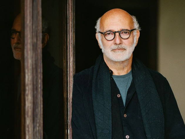 Ludovico Einaudi Ludovico Einaudi