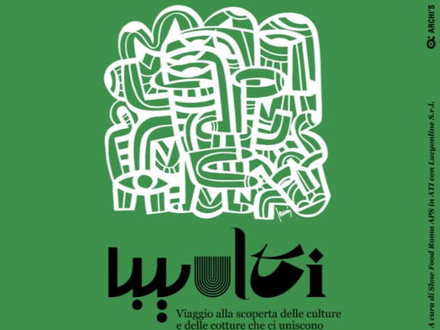 Multi 2026 – Le culture e le cotture che ci uniscono-Foto: locandina ufficiale della manifestazione Multi 2026 – Le culture e le cotture che ci uniscono-Foto: locandina ufficiale della manifestazione