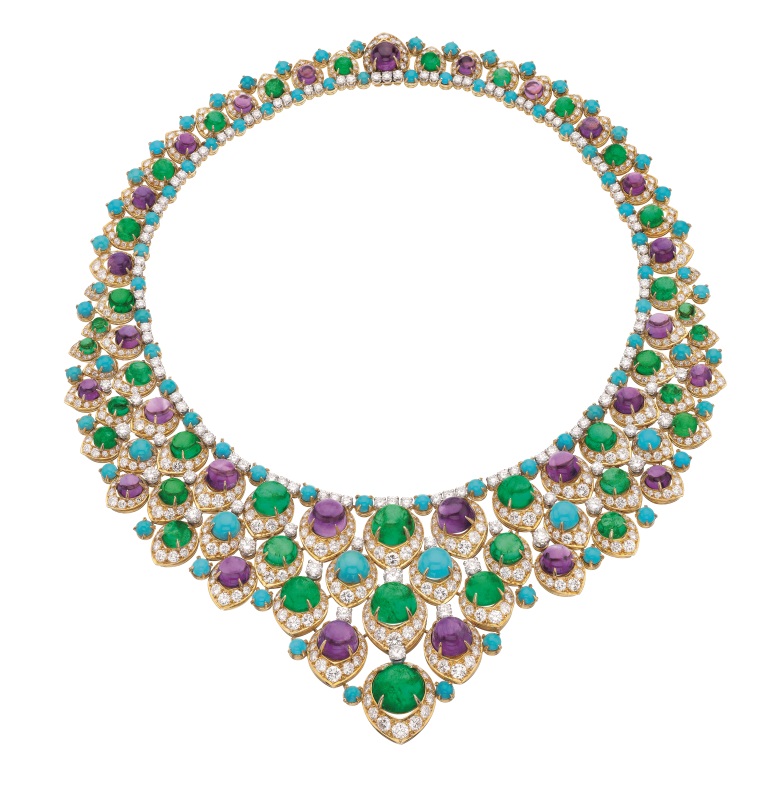 BVLGARI, la storia, il sogno BVLGARI, la storia, il sogno