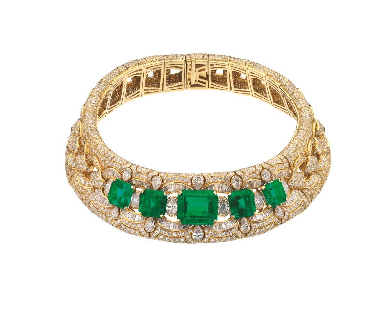 BVLGARI, la storia, il sogno BVLGARI, la storia, il sogno