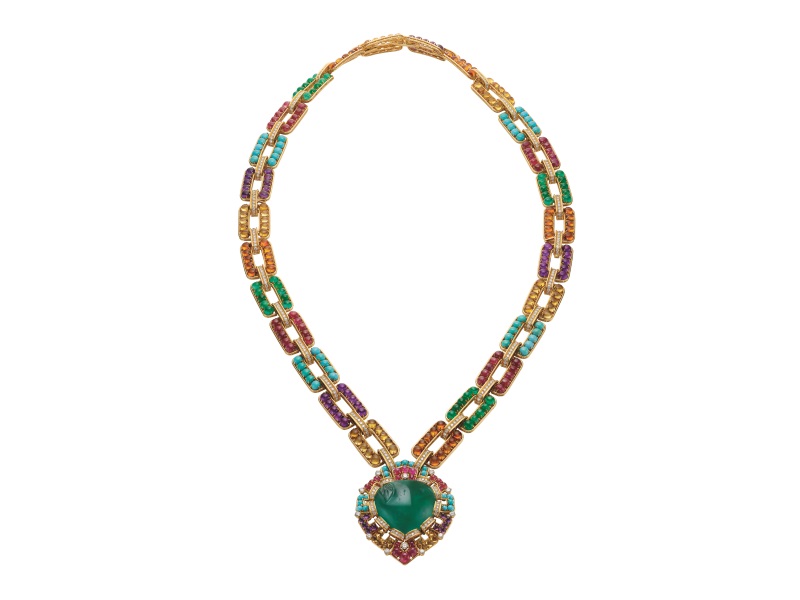 BVLGARI, la storia, il sogno BVLGARI, la storia, il sogno