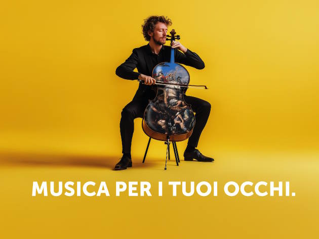 Musei in Musica 2024 Musei in Musica 2024