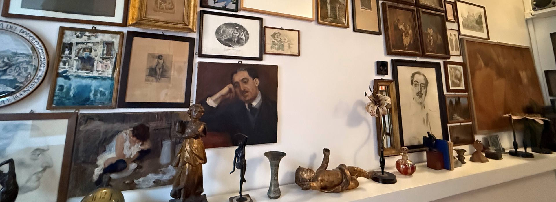 Museo di Roma in Trastevere