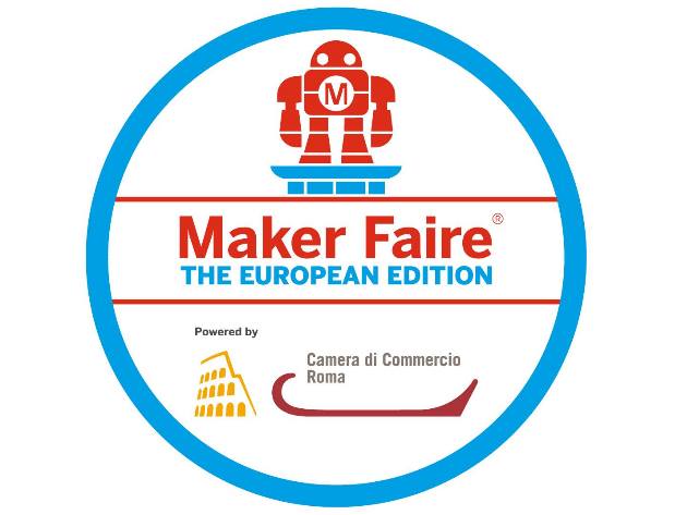 Maker Faire Rome 2022 ph Maker Faire Rome - The European Edition Facebook Official