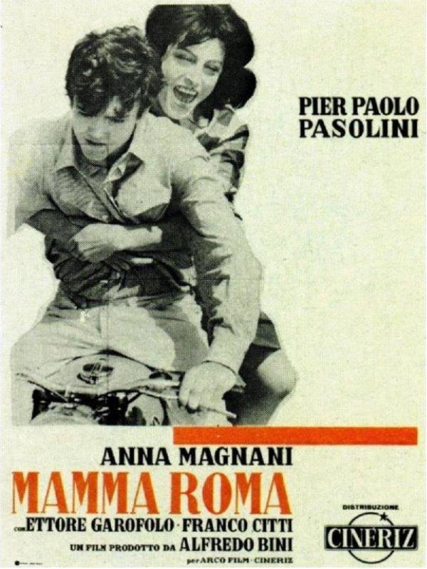 Mamma Roma Mamma Roma