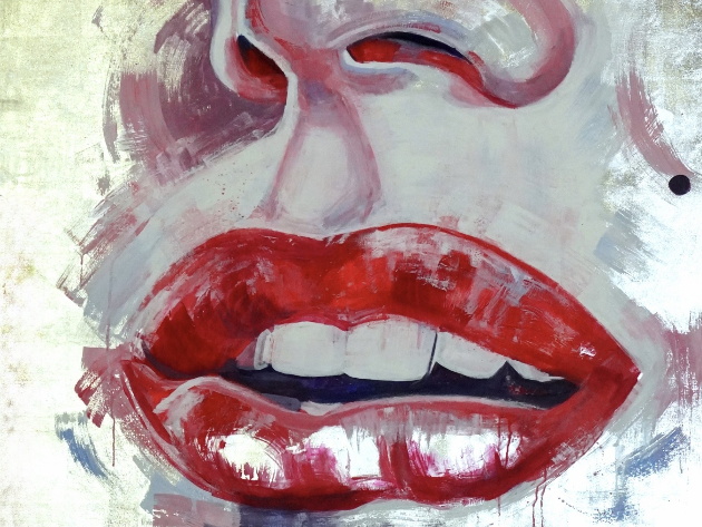 Marilyn Monroe di Giuliano Grittini Marilyn Monroe di Giuliano Grittini