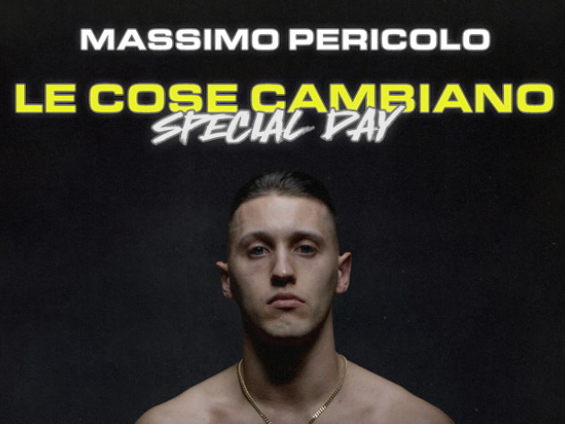 Massimo Pericolo Massimo Pericolo