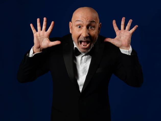 Maurizio Battista Maurizio Battista