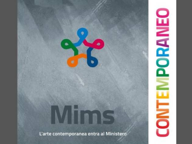 Mims Contemporaneo ph. Ministero delle infrastrutture e della mobilità sostenibili Official Website
