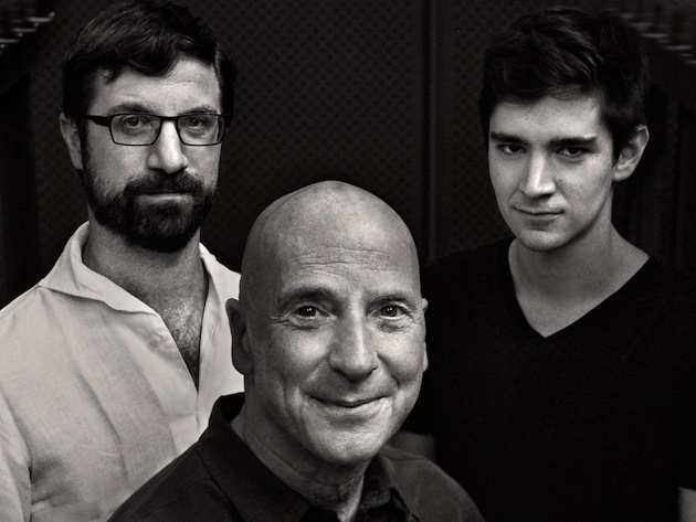 MiXMonk-Foto: sito ufficiale della Casa del Jazz MiXMonk-Foto: sito ufficiale della Casa del Jazz