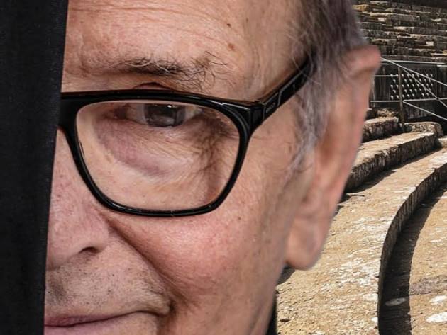 Memorial Morricone Memorial Morricone