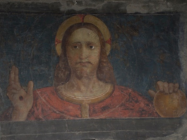 Rinascimento marchigiano. Opere d’arte restaurate dai luoghi del sisma Rinascimento marchigiano. Opere d’arte restaurate dai luoghi del sisma