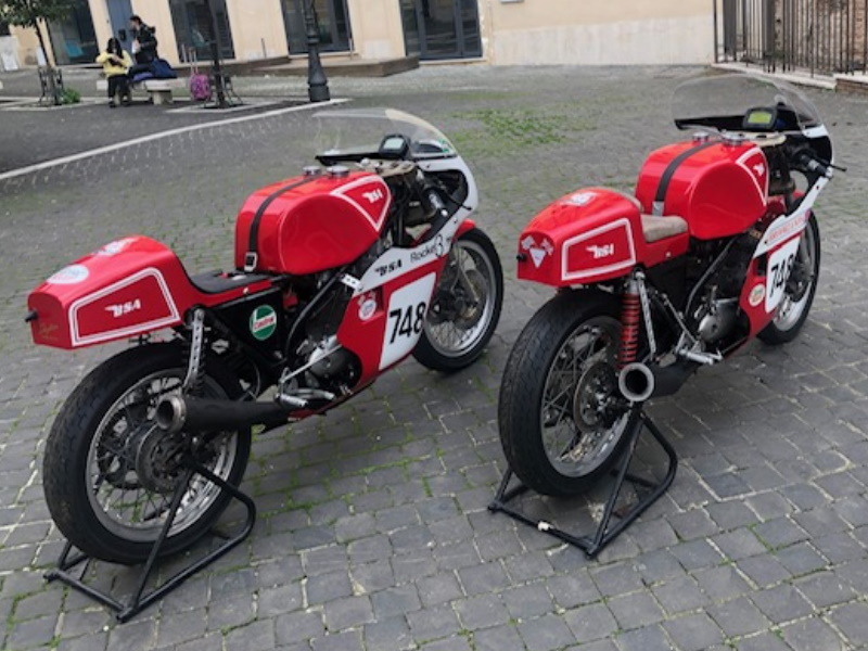 Motodays - Ride On Motodays - Ride On