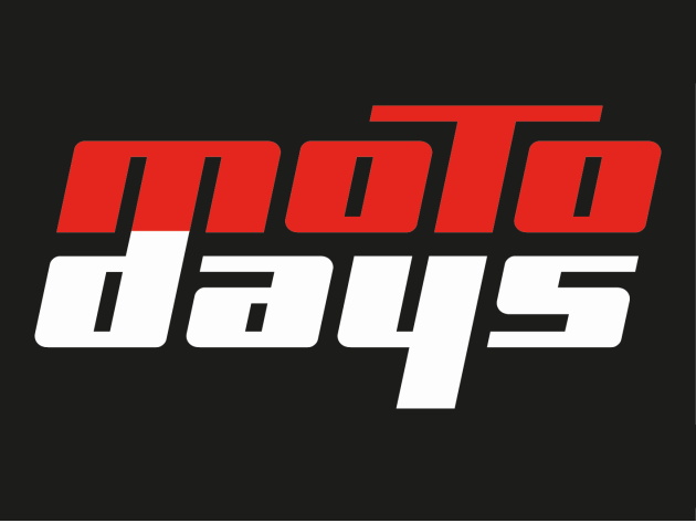 Motodays 2026