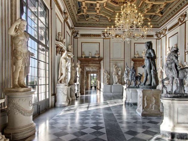 Musei Capitolini Musei Capitolini