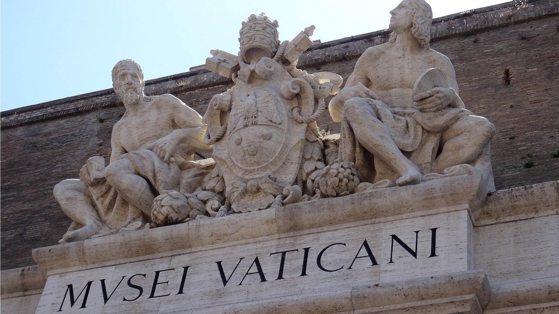 Musei Vaticani