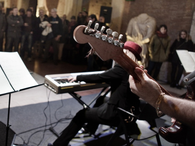 Musei in Musica 2026 Musei in Musica 2026