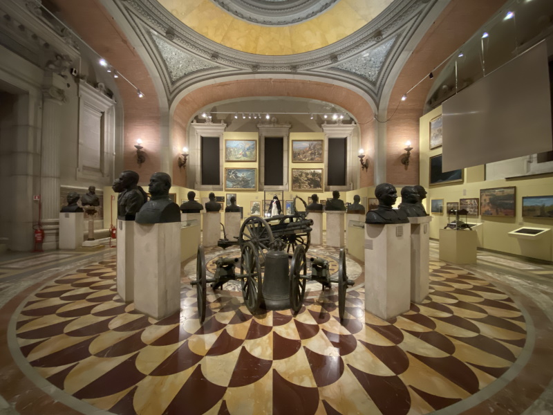 Museo Centrale del Risorgimento
