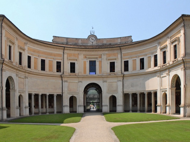 Spina etrusca a Villa Giulia. Un grande porto nel Mediterraneo-Foto: sito ufficiale turismoroma