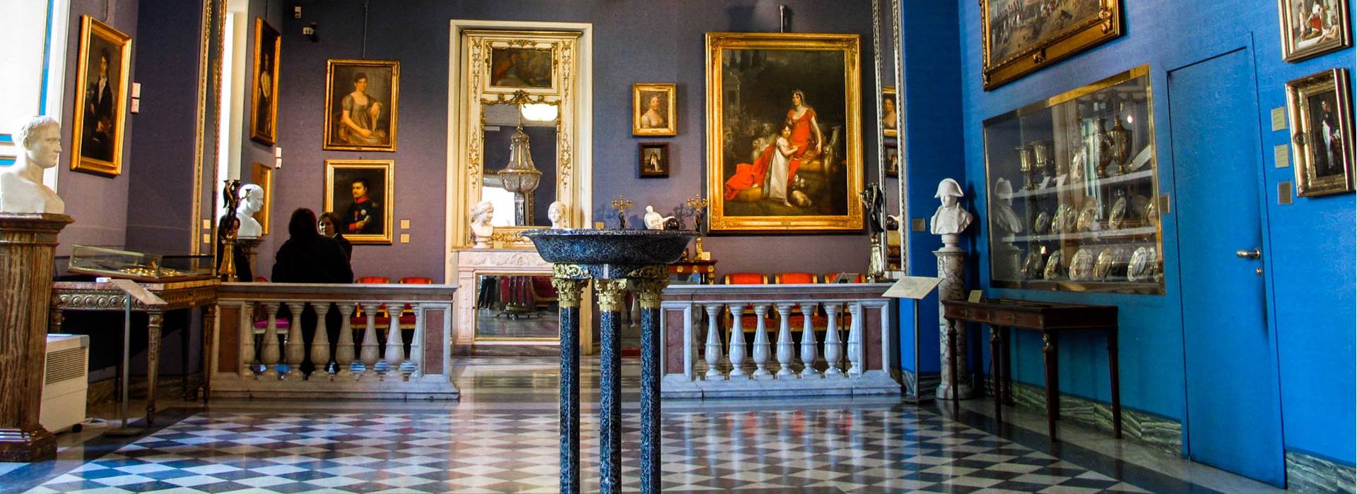 Museo Napoleonico