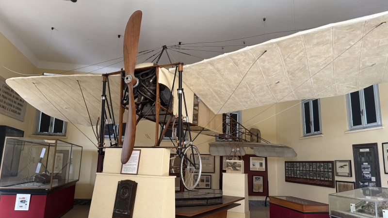 Museo del Genio_Foto Lucky's Productions Museo del Genio_Foto Lucky's Productions