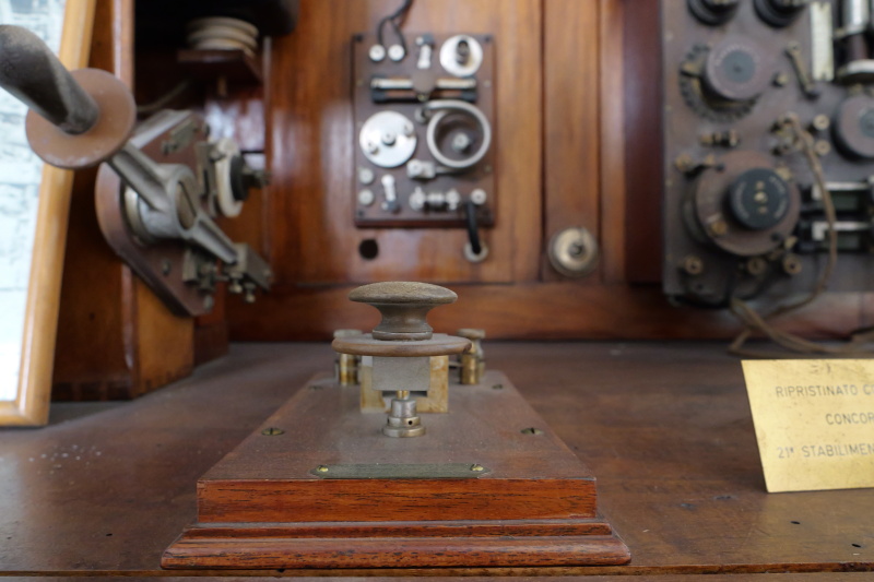 Museo del Genio_Foto Lucky's Productions Museo del Genio_Foto Lucky's Productions