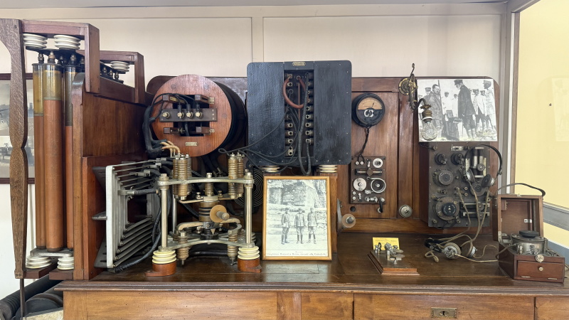 Museo del Genio_Foto Lucky's Productions Museo del Genio_Foto Lucky's Productions