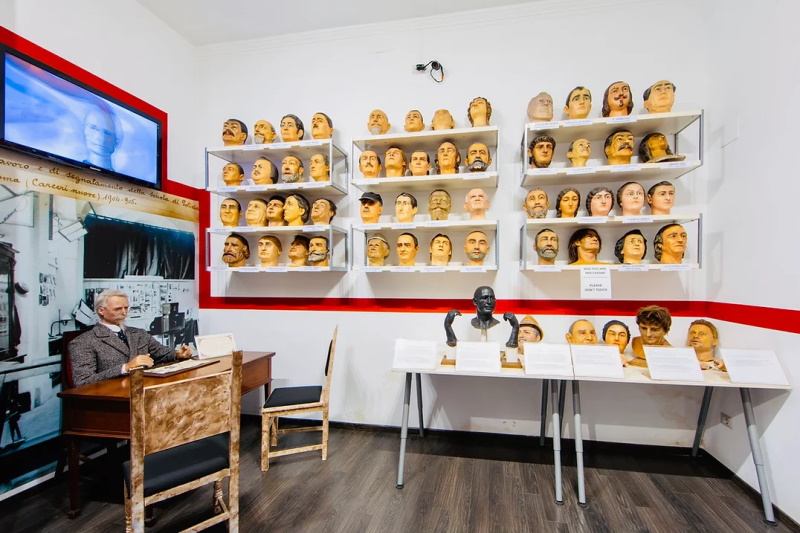 Museo delle Cere Museo delle Cere