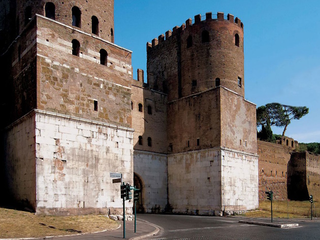 Museo delle Mura Museo delle Mura