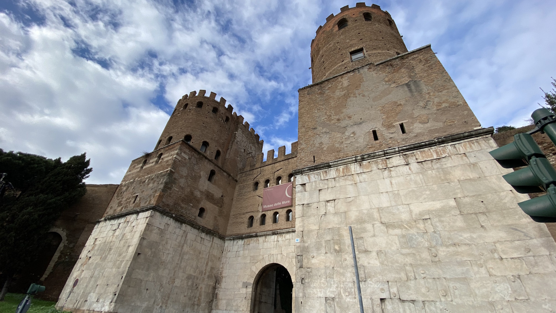 Museo delle Mura