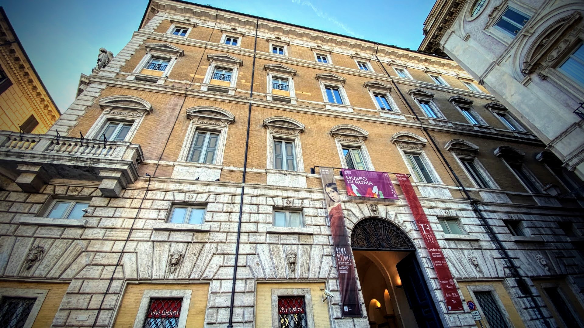 Museo di Roma a Palazzo Braschi@Turismo Roma Museo di Roma a Palazzo Braschi@Turismo Roma