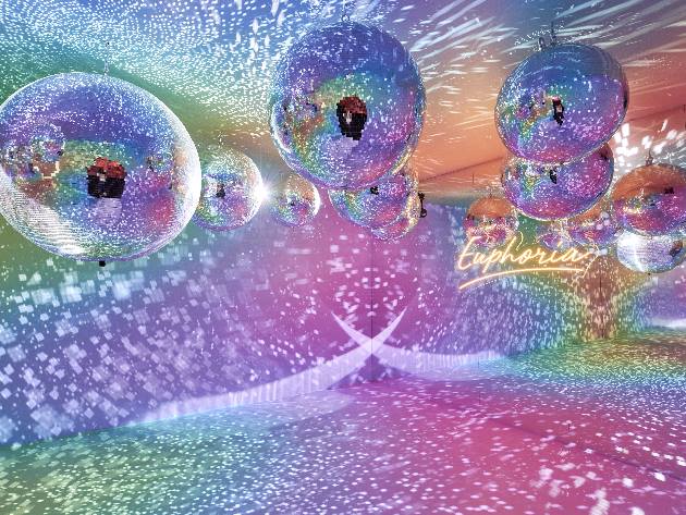 Museum of Dreamers - HRes ©Antinori Museum of Dreamers - HRes ©Antinori