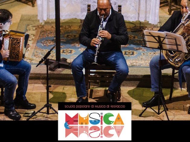 Musica & Musica. Primavera 2024-Foto: Trio Filia- Sito ufficiale della Scuola Popolare di Musica di Testaccio Musica & Musica. Primavera 2024-Foto: Trio Filia- Sito ufficiale della Scuola Popolare di Musica di Testaccio