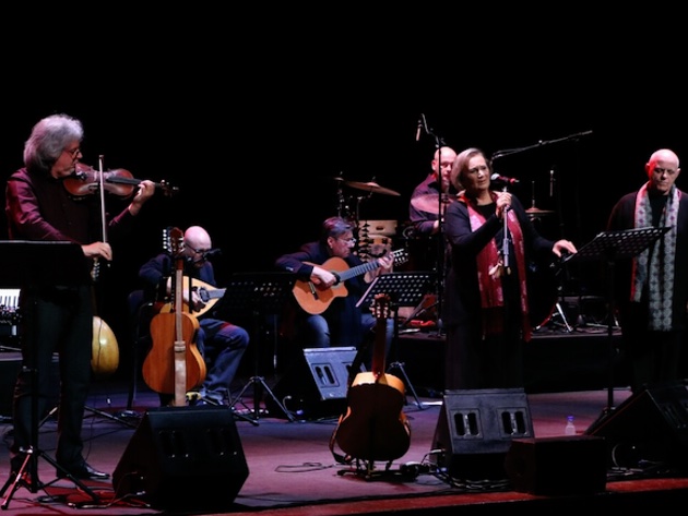 NCCP - NUOVA COMPAGNIA DI CANTO POPOLARE-Foto sito ufficiale Auditorium NCCP - NUOVA COMPAGNIA DI CANTO POPOLARE-Foto sito ufficiale Auditorium