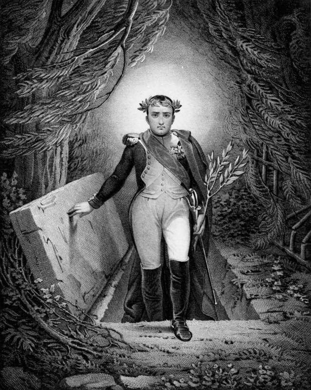 Napoleone ultimo atto. L’esilio, la morte, la memoria Napoleone ultimo atto. L’esilio, la morte, la memoria