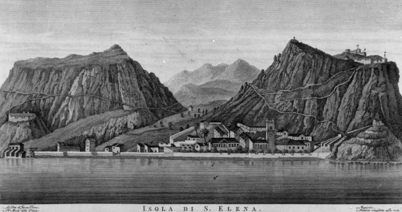 Napoleone ultimo atto. L’esilio, la morte, la memoria Napoleone ultimo atto. L’esilio, la morte, la memoria