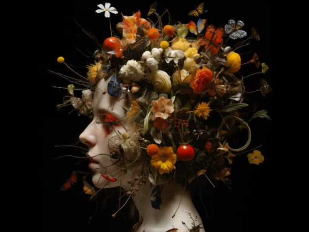 Neumeier - Godani - Millepied