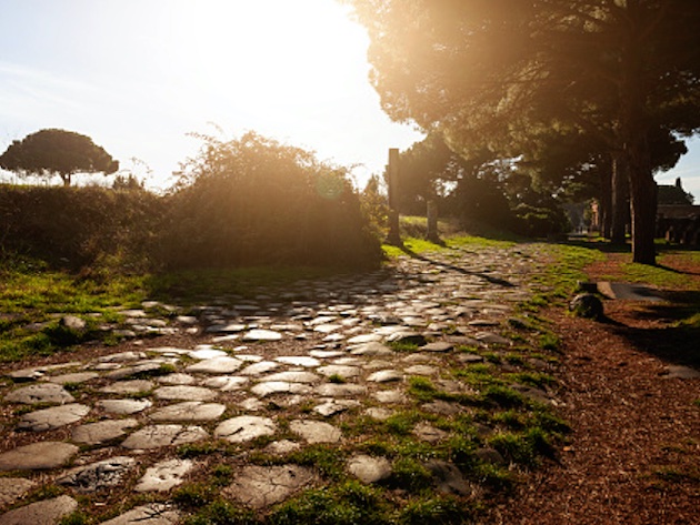 L’Appia Antica si candida a diventare patrimonio dell’umanità-Foto Pixabay L’Appia Antica si candida a diventare patrimonio dell’umanità-Foto Pixabay